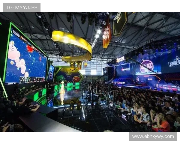 《全球电竞赛事迎来新变革 多项新规则引发玩家和观众热议》