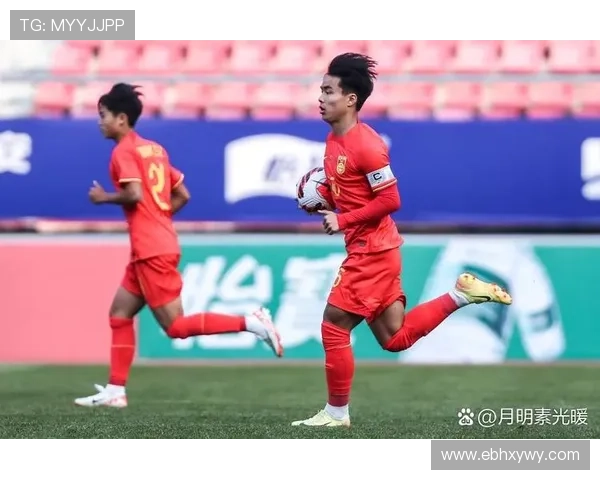 中国足球队逆袭成功 3-0大胜对手闯入亚洲杯四强