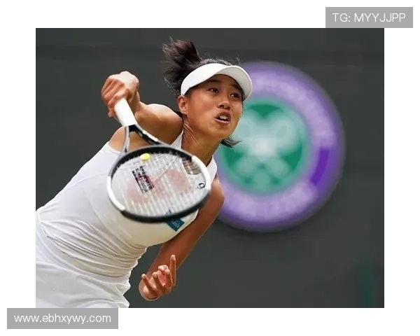 张帅强势逆转晋级温网女单四强 中国网球再创历史新篇章 张帅强势逆转晋级温网女单四强 中国网球再创历史新篇章