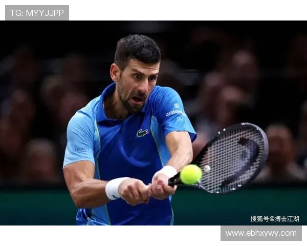 德约科维奇再创辉煌勇夺年终总决赛冠军展现无可撼动的网坛统治力