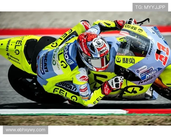 2025赛季MotoGP预赛精彩纷呈 多支车队迎来强力车手加入竞争 2025赛季MotoGP预赛精彩纷呈 多支车队迎来强力车手加入竞争