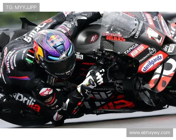 MotoGP赛季激战正酣 多名车手为世界冠军展开激烈角逐