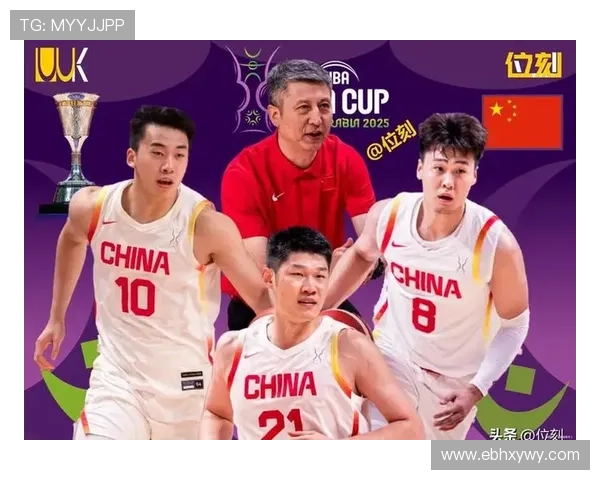 中国男篮冲击巴黎奥运资格赛全力以赴 四大核心球员备战备战势头强劲