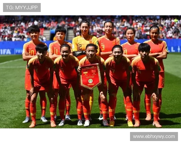 中国女足晋级世界杯四强 创历史最佳成绩 全员表现闪耀国际舞台