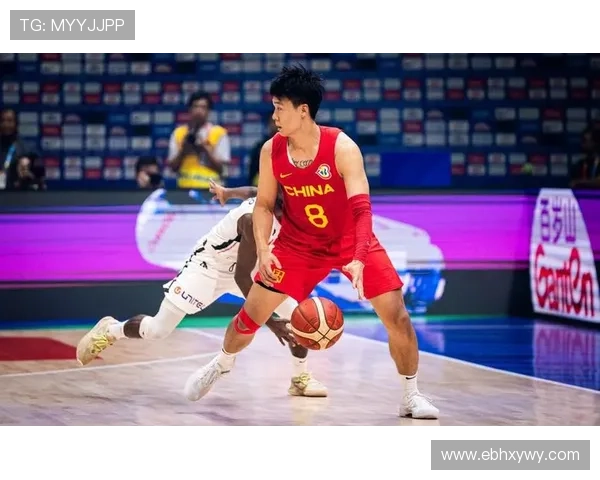 中国男篮迎战菲律宾队关键一战 全力争取世界杯直通资格