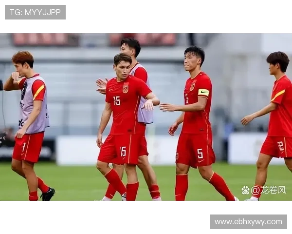 中国男足迎战强敌全场鏖战九十分钟顽强逼平为国足注入新希望