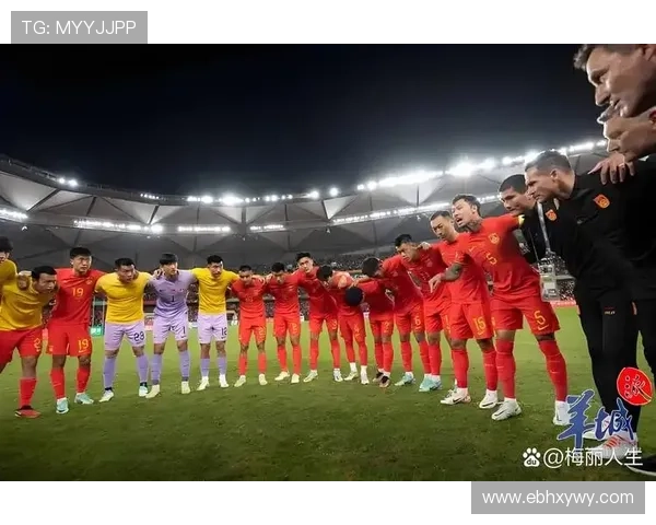 中国足球新帅上任目标明确 力争2026世界杯晋级全力备战亚洲区预选赛