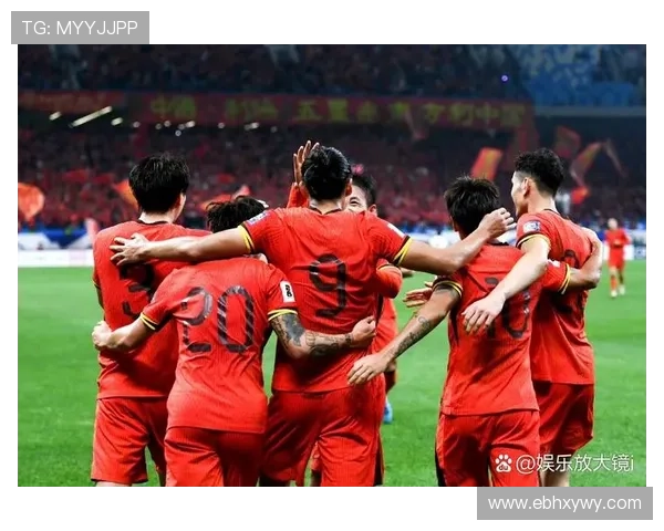 中国足球队备战世界杯预选赛 目标冲击亚洲强队身份迎接关键对决