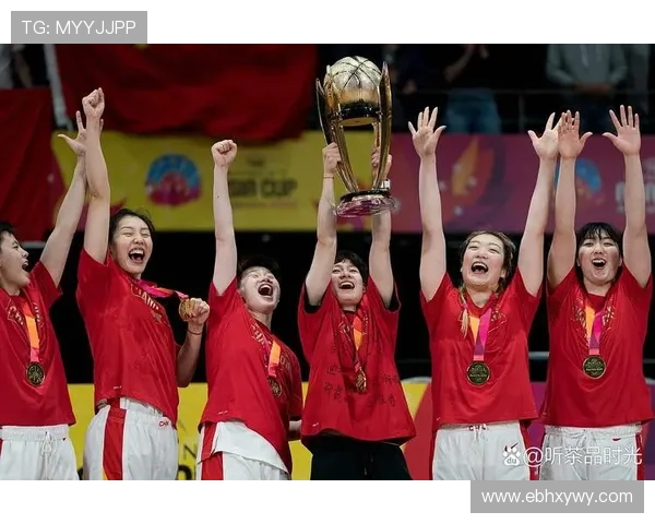 中国队逆转夺冠点燃全国激情年轻球员崛起展现新时代风采