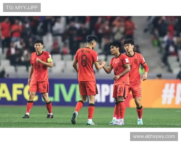 国足新星闪耀亚洲赛场全场贡献关键进球助力球队强势挺进决赛 国足新星闪耀亚洲赛场全场贡献关键进球助力球队强势挺进决赛