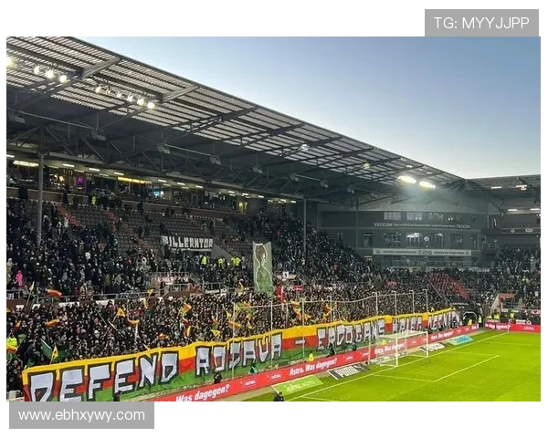 圣保利足球俱乐部:从德国圣保利港到世界足坛的独特之路 圣保利足球俱乐部:从德国圣保利港到世界足坛的独特之路