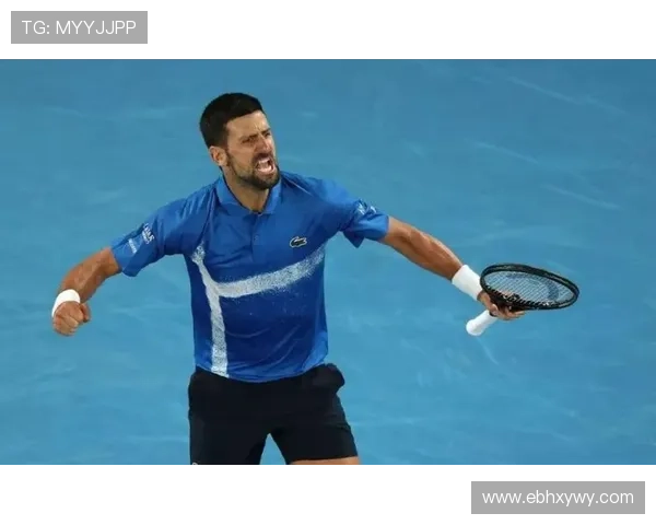 德约科维奇逆转取胜再创里程碑新纪录掀起新一轮网坛巅峰对决热潮