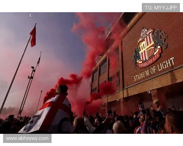 桑德兰俱乐部历史回顾与未来发展：探索球队崛起之路与挑战