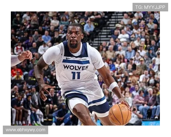 爱德华兹爆发带领森林狼豪取连胜球队士气高涨剑指西部榜首