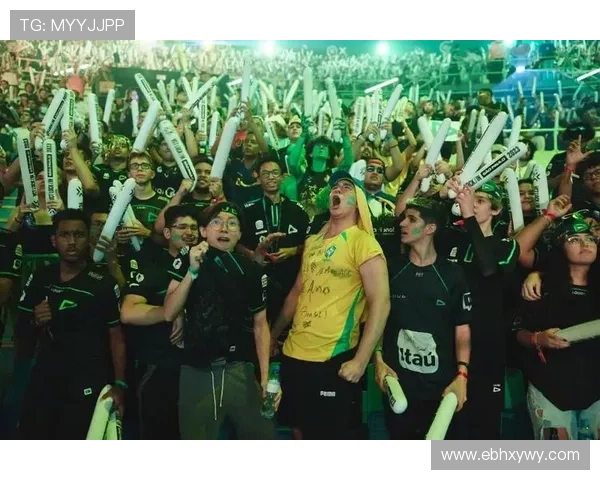 电竞赛事迎来新纪元全球战队阵容大洗牌引领行业变革