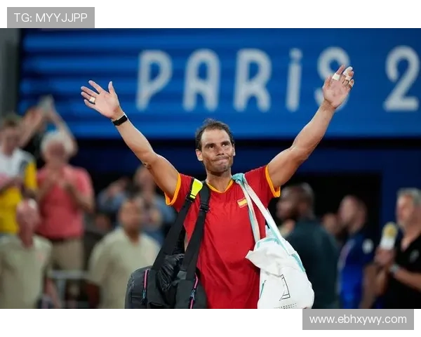 纳达尔宣布退役决赛年将成职业生涯最后一赛季球迷纷纷感叹惜别传奇