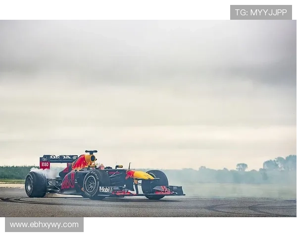 红牛车队再掀技术革新浪潮新赛季F1格局或将迎来重大变动