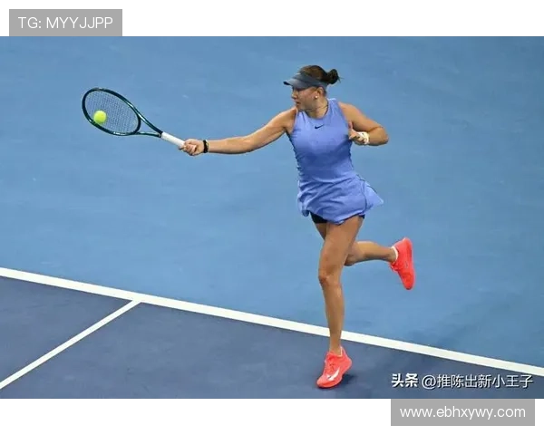 网球世界风云再起,东京公开赛女单冠军争夺战进入白热化阶段