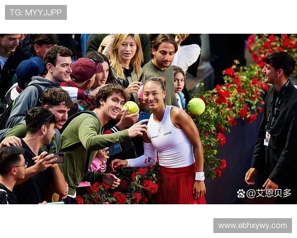 网球世界新星崛起 今年大满贯赛场精彩对决不容错过