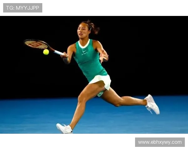 网球新星突破自我夺冠 展现无限潜力引发全球关注 网球新星突破自我夺冠 展现无限潜力引发全球关注