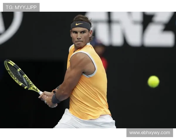 网球巨星纳达尔突破重围，成为年终总决赛焦点