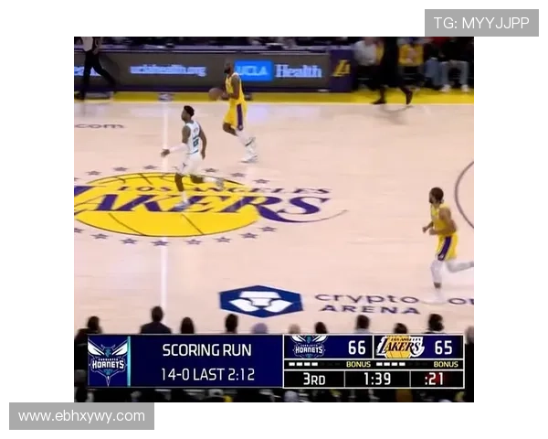 詹姆斯率湖人逆转勇士激战加时库里错失绝平三分全场沸腾