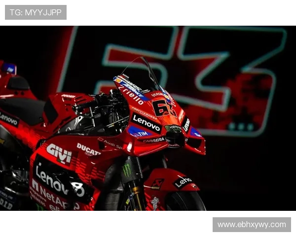 2025赛季MotoGP技术革新与车手阵容变化引发热议