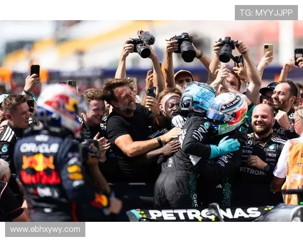 F1赛季激战正酣:新规则发布车队调整力求突破