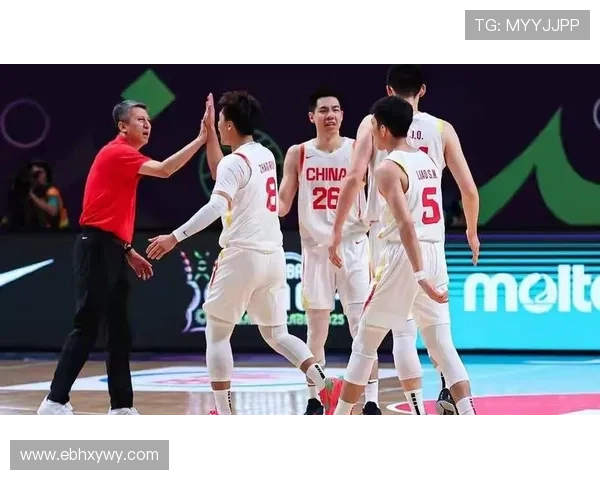 中国男篮奋勇拼搏,击败强敌晋级亚洲杯四强,展现出崭新风貌 中国男篮奋勇拼搏,击败强敌晋级亚洲杯四强,展现出崭新风貌