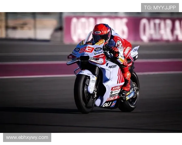 新赛季MotoGP焦点之战引发车迷热议赛场竞争全面升级态势强