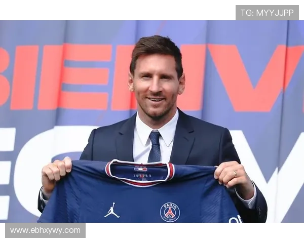 梅西加盟美国国际足球队开启新篇章 中超转会市场风云再起