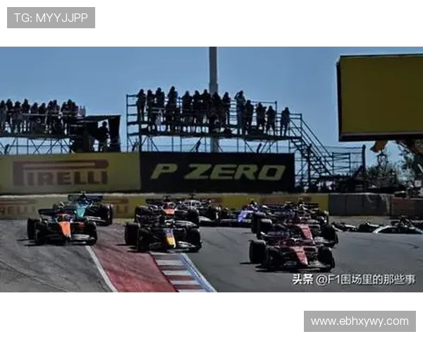 F1新赛季揭幕战回顾 迈凯伦和红牛的激烈角逐引发全球车迷热议