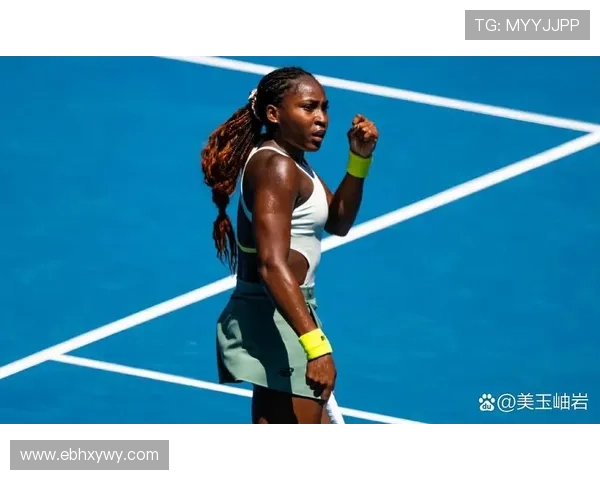 2025年澳网激烈角逐揭幕 全球顶尖选手争夺冠军宝座