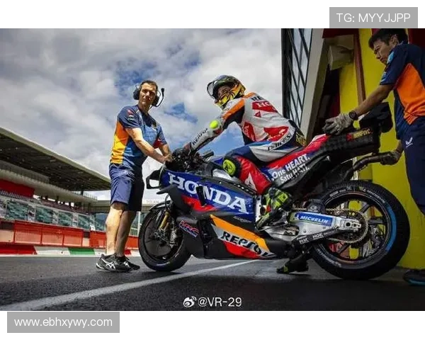 MotoGP新赛季群雄逐鹿厂队博弈与车手冠军悬念再起激烈升级