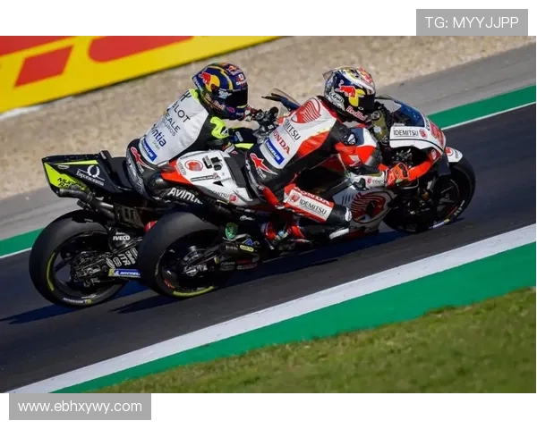 MotoGP赛季风云再起新星崛起老将角逐冠军格局生变引关注全球