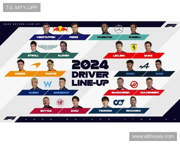 新赛季F1格局生变车队角力升级车手争冠悬念加剧引爆关注全球