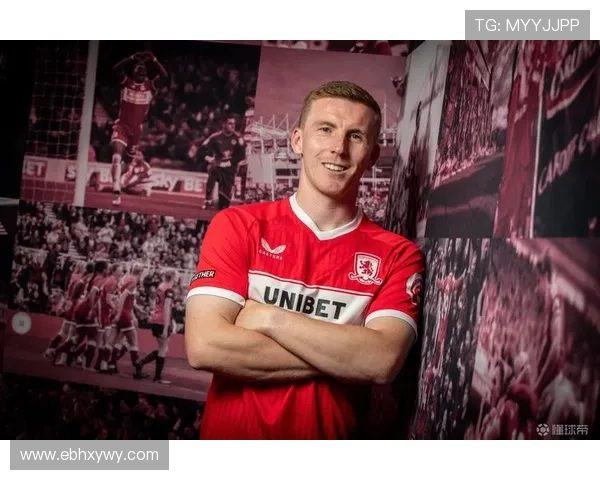 米德尔斯堡俱乐部发布最新赛季目标计划 强调青训系统和引援策略的革新