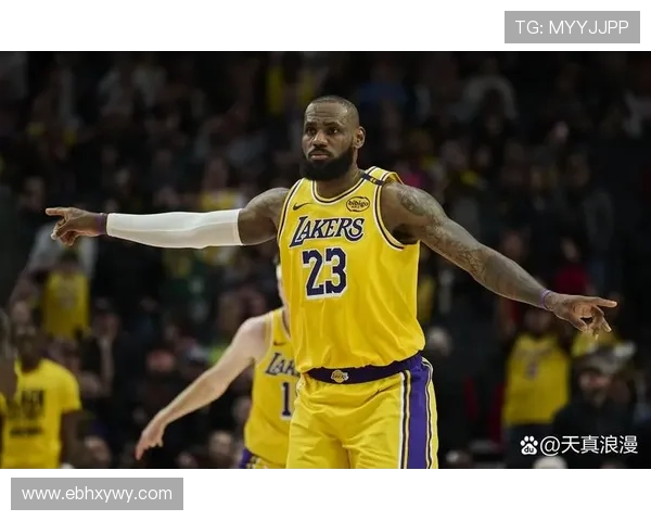 詹姆斯率湖人逆转强敌西部格局再起波澜季后赛席位竞争进入白热化阶段